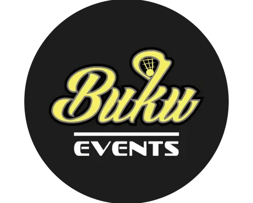 Buku Events Lacrosse and the Lacrosse Marketing Co.