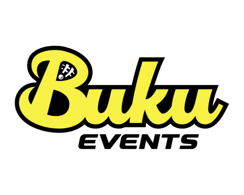 Buku Events