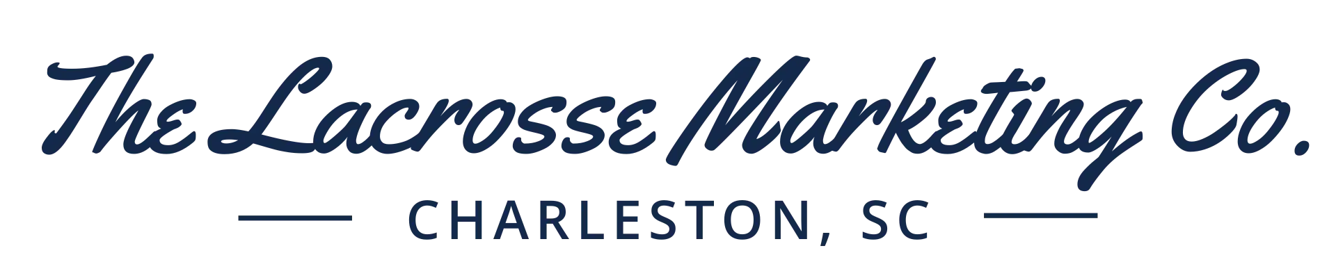 The Lacrosse Marketing Co.