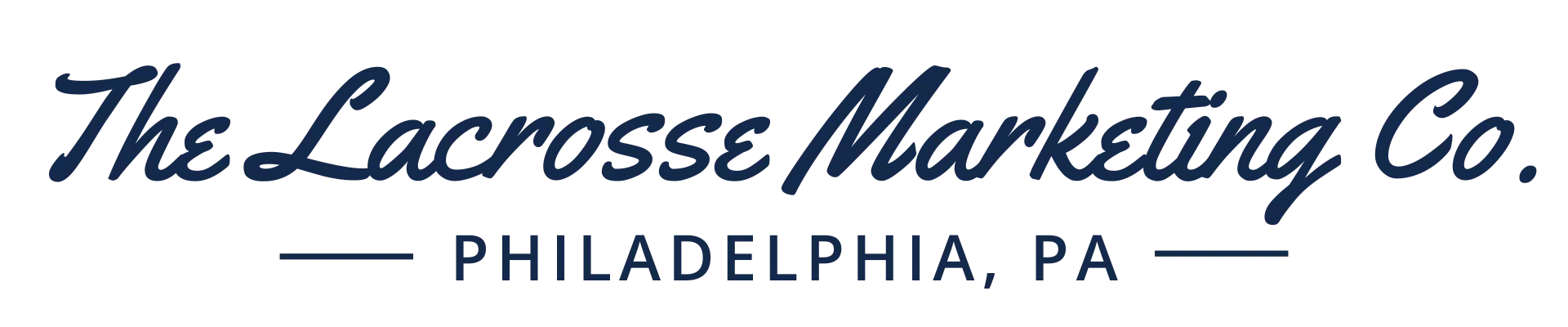 The Lacrosse Marketing Co.
